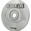 Resident Evil Replika CD-ROM 30th Anniversary Limited Edition 11 cm