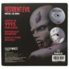 Resident Evil Replika CD-ROM 30th Anniversary Limited Edition 11 cm