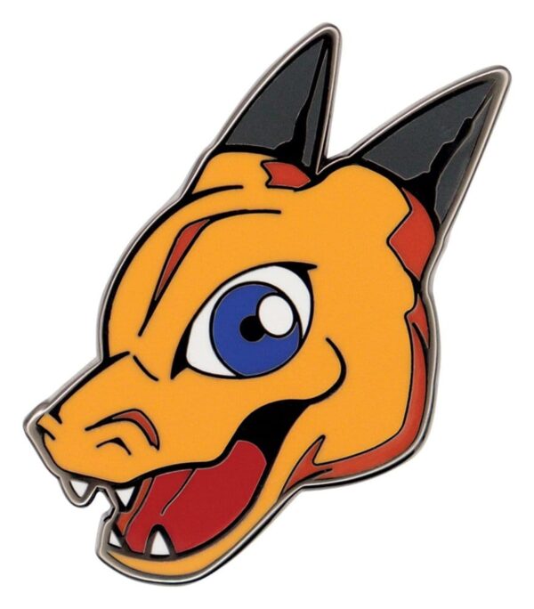 Yu-Gi-Oh! Mystery Kitűzős Volume 2 Blind Box Display (12)