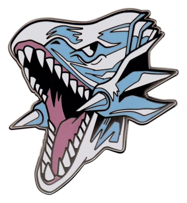 Yu-Gi-Oh! Mystery Kitűzős Volume 2 Blind Box Display (12)