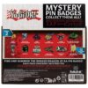 Yu-Gi-Oh! Mystery Kitűzős Volume 2 Blind Box Display (12)
