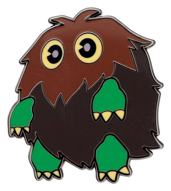 Yu-Gi-Oh! Mystery Kitűzős Volume 2 Blind Box Display (12)