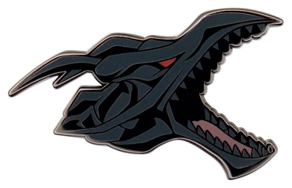 Yu-Gi-Oh! Mystery Kitűzős Volume 2 Blind Box Display (12)