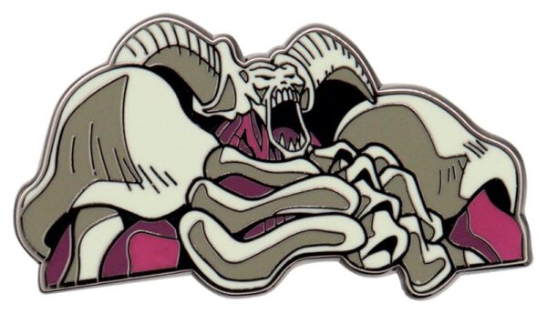 Yu-Gi-Oh! Mystery Kitűzős Volume 2 Blind Box Display (12)