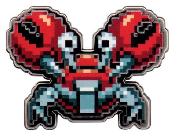 Sonic The Hedgehog Mystery Kitűzős Blind Box Display (12)