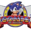 Sonic The Hedgehog Collectable Coin Original Logo