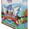 Sonic The Hedgehog Collectable Coin Original Logo