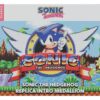 Sonic The Hedgehog Collectable Coin Original Logo