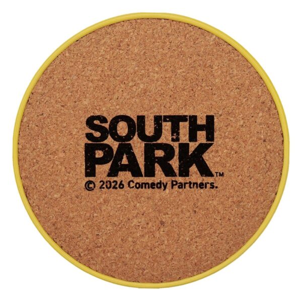 South Park Coaster 4-Pack