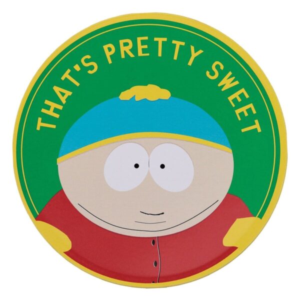South Park Coaster 4-Pack