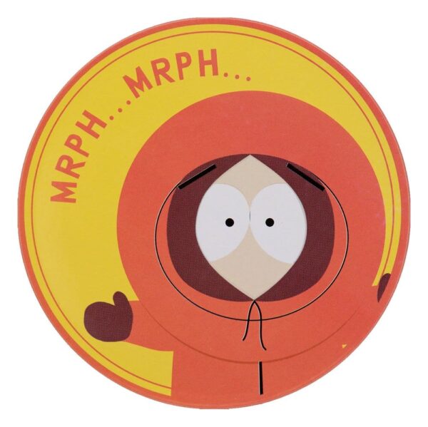 South Park Coaster 4-Pack