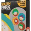 South Park Coaster 4-Pack