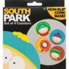 South Park Coaster 4-Pack