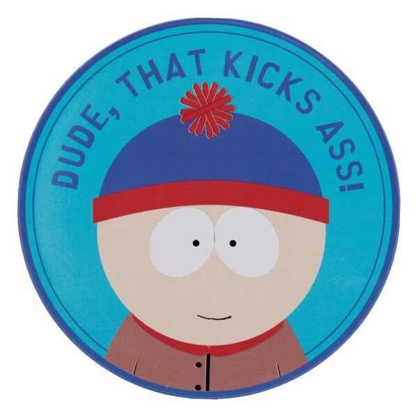 South Park Coaster 4-Pack