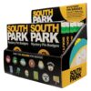 South Park Mystery Kitűzős Display (12)