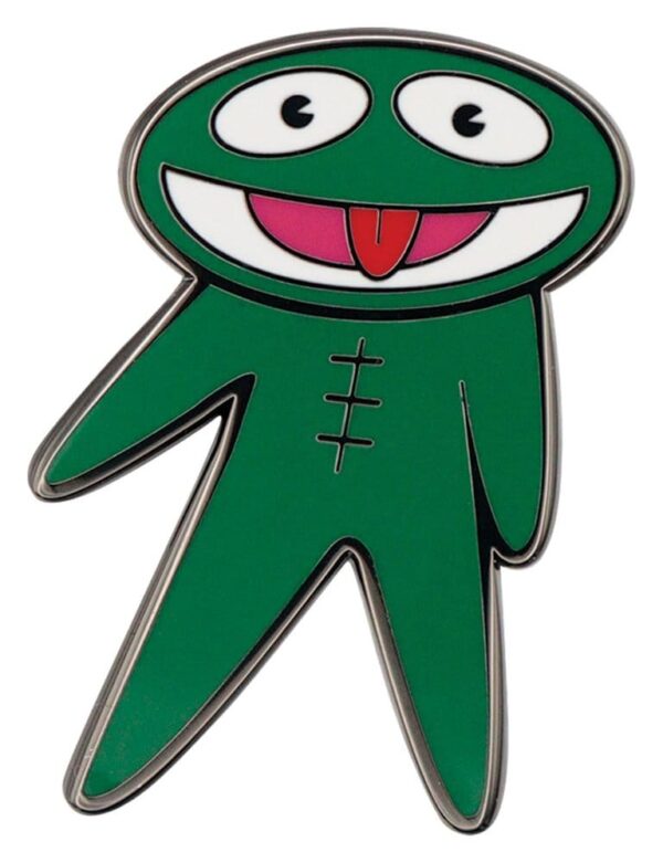 South Park Mystery Kitűzős Display (12)