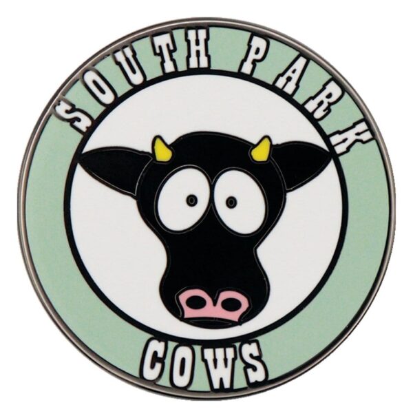 South Park Mystery Kitűzős Display (12)