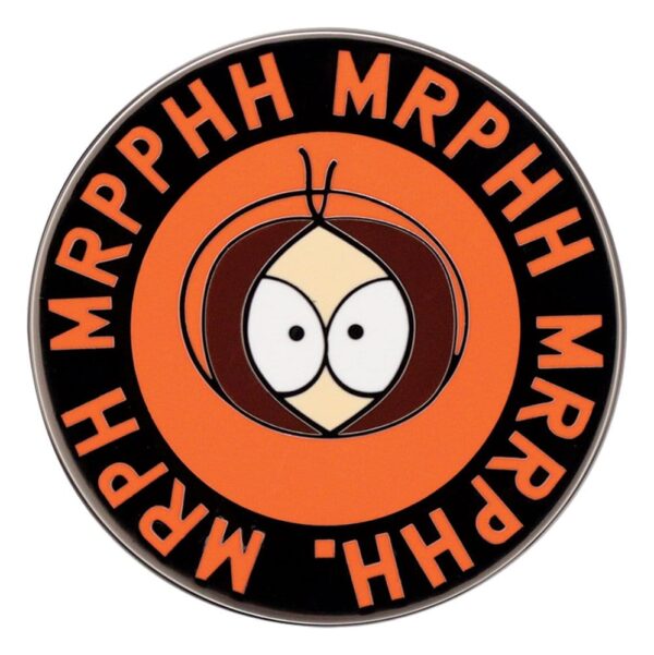 South Park Mystery Kitűzős Display (12)