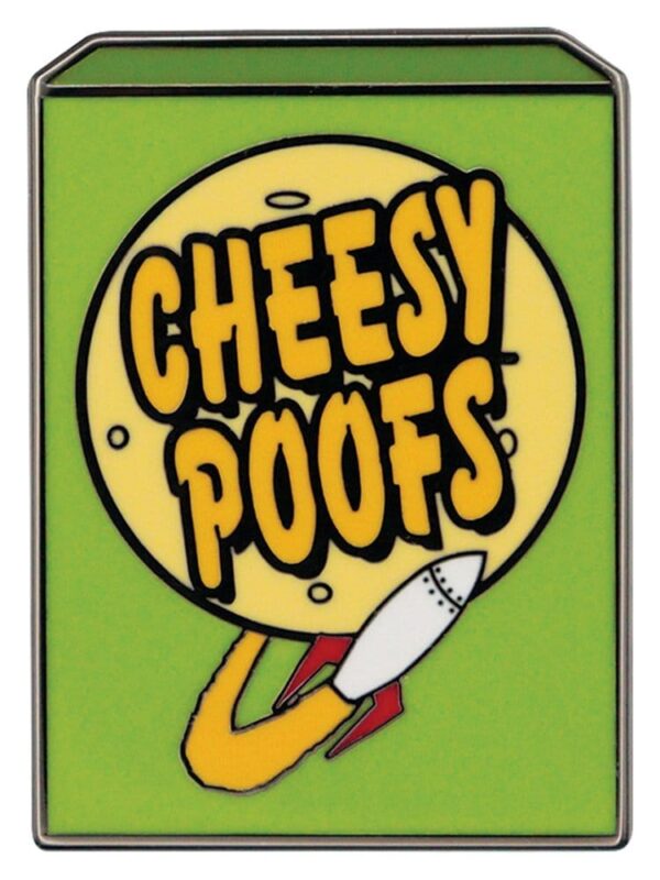 South Park Mystery Kitűzős Display (12)