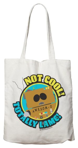 South Park Tote Bag AWESOM-O