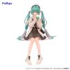 Hatsune Miku Noodle Stopper PVC Szobor Autumn Date 16 cm