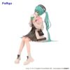Hatsune Miku Noodle Stopper PVC Szobor Autumn Date 16 cm