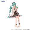 Hatsune Miku Noodle Stopper PVC Szobor Autumn Date 16 cm
