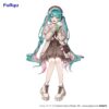 Hatsune Miku Noodle Stopper PVC Szobor Autumn Date 16 cm