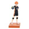 Haikyu!! PVC Szobor Shoyo Hinata 17 cm Haikyu!! PVC Szobor Shoyo Hinata 17 cm