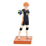 Haikyu!! PVC Szobor Shoyo Hinata 17 cm