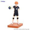 Haikyu!! PVC Szobor Shoyo Hinata 17 cm Haikyu!! PVC Szobor Shoyo Hinata 17 cm
