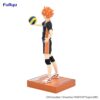 Haikyu!! PVC Szobor Shoyo Hinata 17 cm Haikyu!! PVC Szobor Shoyo Hinata 17 cm