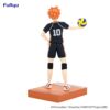 Haikyu!! PVC Szobor Shoyo Hinata 17 cm Haikyu!! PVC Szobor Shoyo Hinata 17 cm