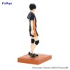 Haikyu!! PVC Szobor Tobio Kageyama 18 cm Haikyu!! PVC Szobor Tobio Kageyama 18 cm