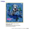 Hatsune Miku Noodle Stopper PVC Szobor Blue Rose Ver. 14 cm