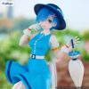 Re:Zero Starting Life in Another World Trio-Try-iT PVC Szobor Rem Retro Style Ver. 20 cm
