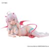 Alya Sometimes Hides Her Feelings in Russian PVC Figura 1/7 Alya Succubus Ver. 8 cm