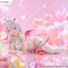 Alya Sometimes Hides Her Feelings in Russian PVC Figura 1/7 Alya Succubus Ver. 8 cm