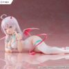 Alya Sometimes Hides Her Feelings in Russian PVC Figura 1/7 Alya Succubus Ver. 8 cm