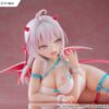 Alya Sometimes Hides Her Feelings in Russian PVC Figura 1/7 Alya Succubus Ver. 8 cm