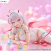 Alya Sometimes Hides Her Feelings in Russian PVC Figura 1/7 Alya Succubus Ver. 8 cm