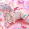 Alya Sometimes Hides Her Feelings in Russian PVC Figura 1/7 Alya Succubus Ver. 8 cm