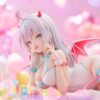 Alya Sometimes Hides Her Feelings in Russian PVC Figura 1/7 Alya Succubus Ver. 8 cm
