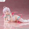 Alya Sometimes Hides Her Feelings in Russian PVC Figura 1/7 Alya Succubus Ver. 8 cm