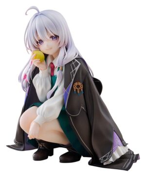 The Journey of Elaina PVC Figura 1/6 Elaina citrus ver. 16 cm
