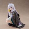 The Journey of Elaina PVC Figura 1/6 Elaina citrus ver. 16 cm