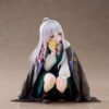 The Journey of Elaina PVC Figura 1/6 Elaina citrus ver. 16 cm
