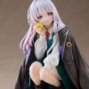 The Journey of Elaina PVC Figura 1/6 Elaina citrus ver. 16 cm