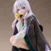 The Journey of Elaina PVC Figura 1/6 Elaina citrus ver. 16 cm