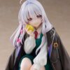 The Journey of Elaina PVC Figura 1/6 Elaina citrus ver. 16 cm